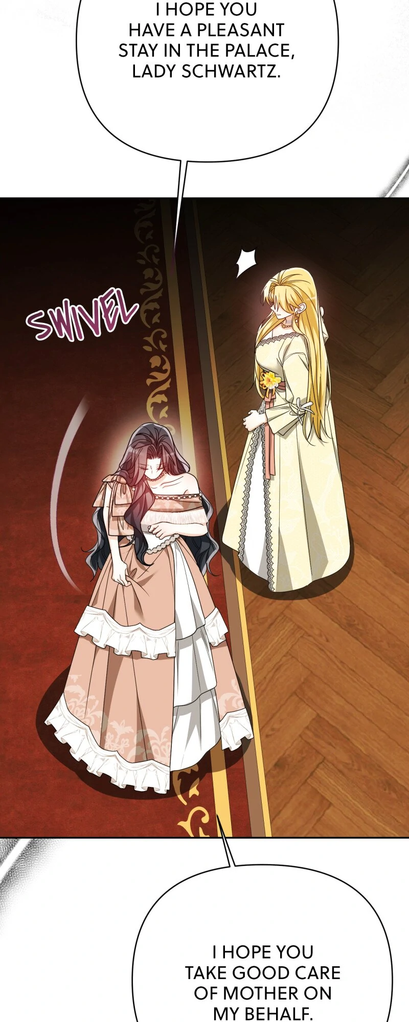 My Husband Is Weak by Day, Strong by Night Chapter 42 - Page 42