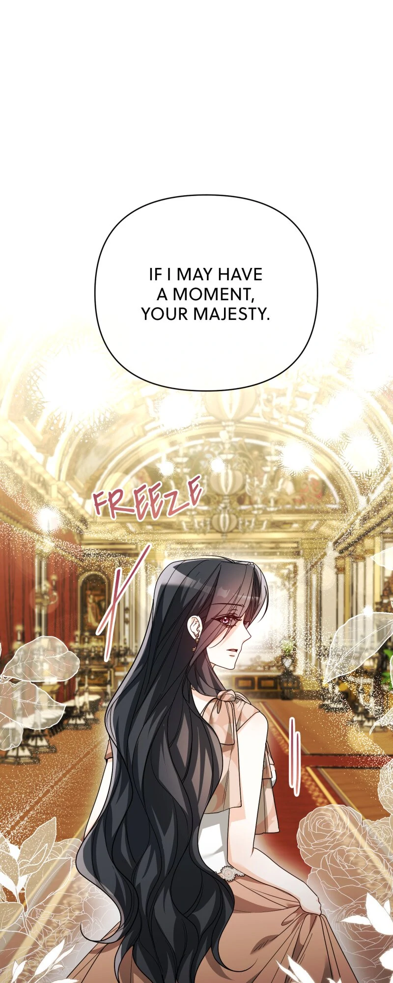My Husband Is Weak by Day, Strong by Night Chapter 42 - Page 45