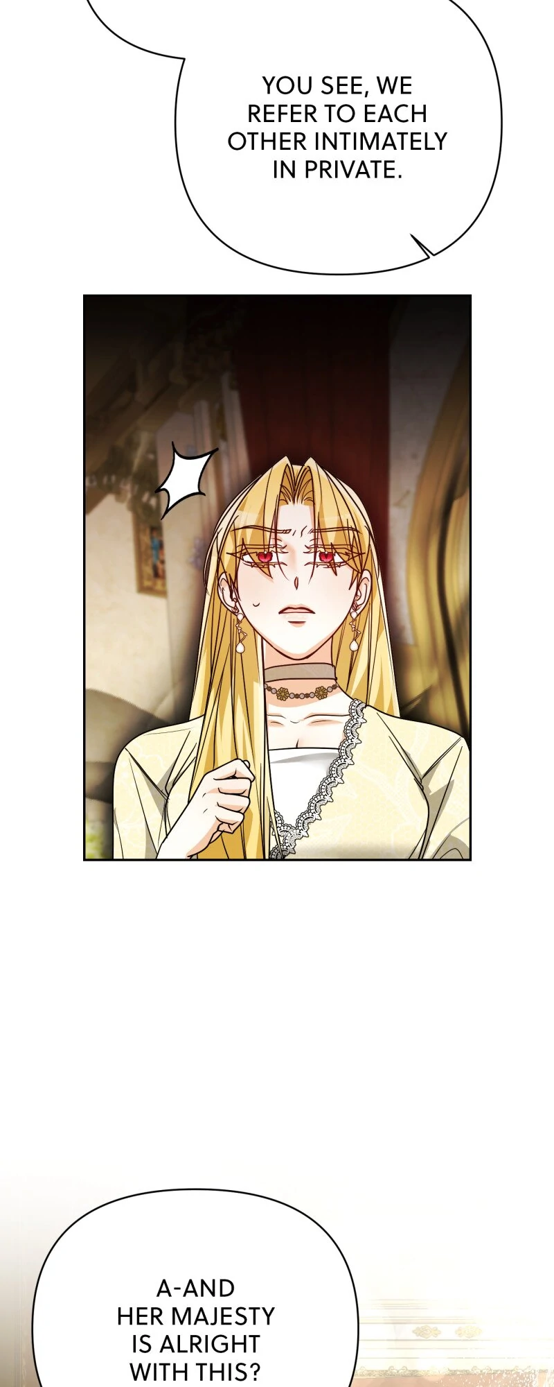 My Husband Is Weak by Day, Strong by Night Chapter 42 - Page 50