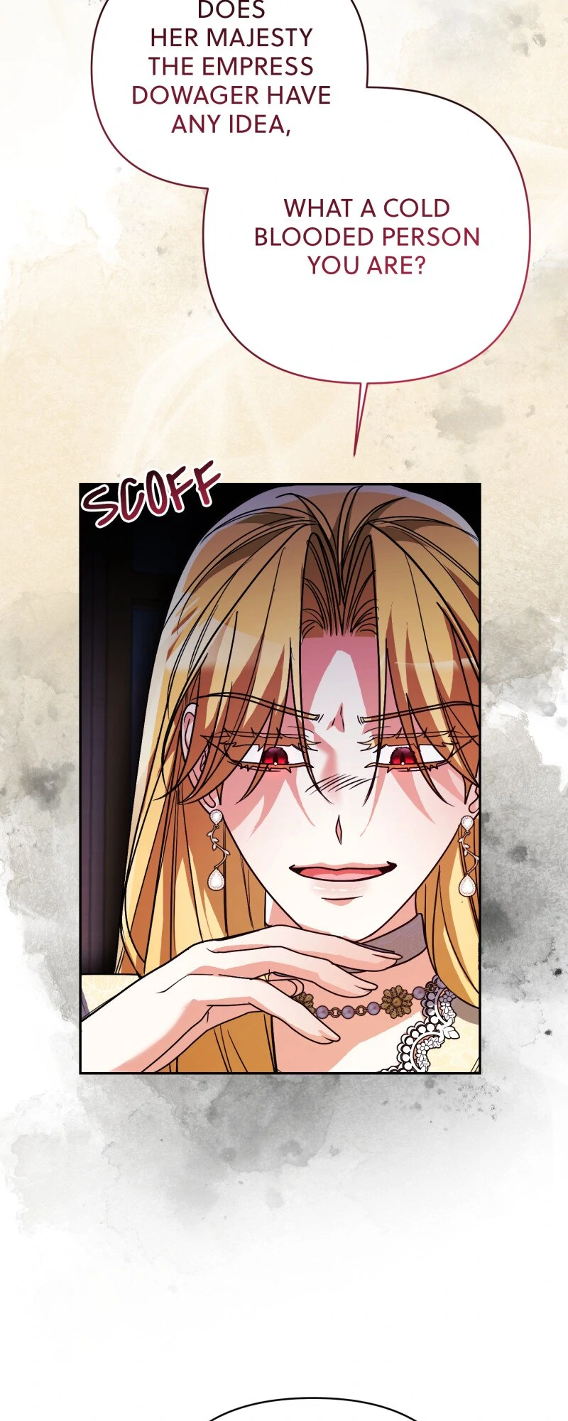 My Husband Is Weak by Day, Strong by Night Chapter 42 - Page 6