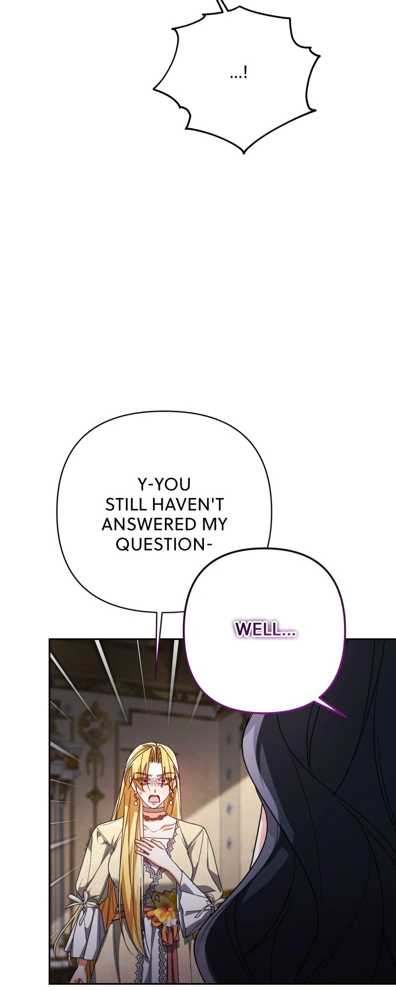 My Husband Is Weak by Day, Strong by Night Chapter 42 - Page 54