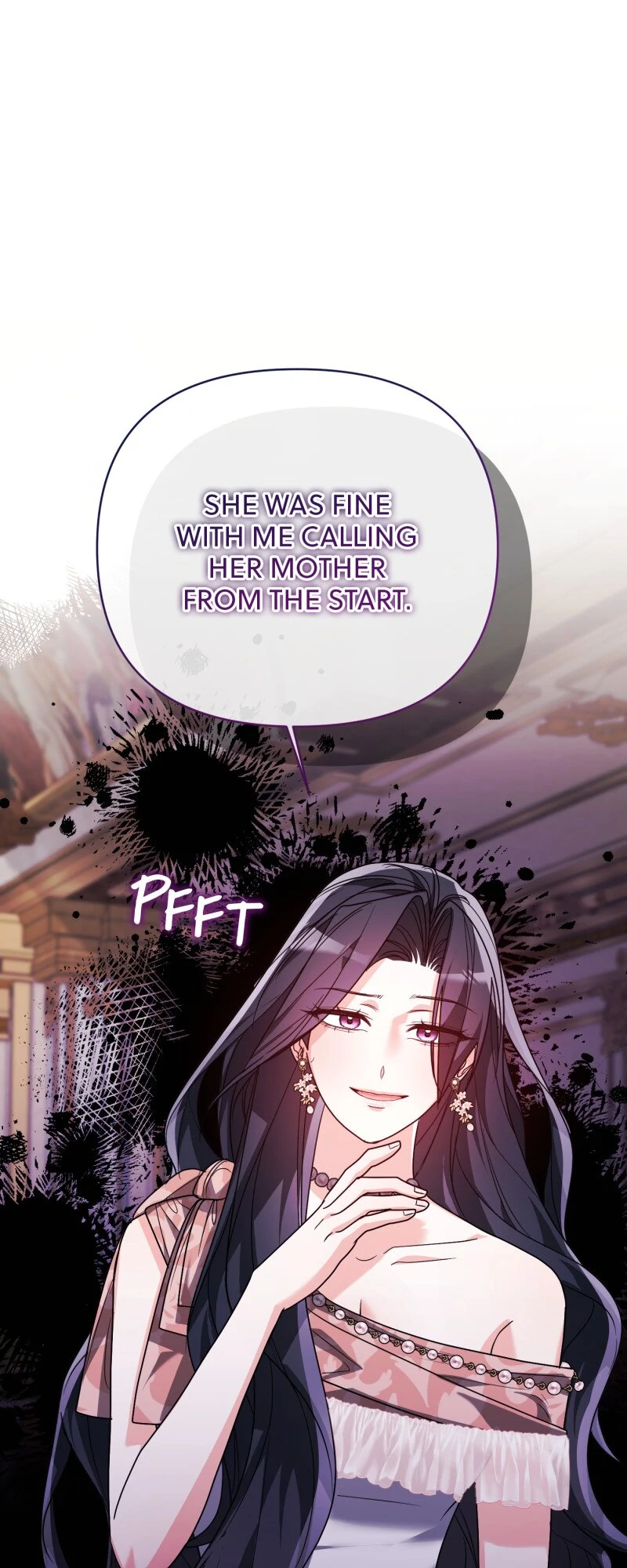 My Husband Is Weak by Day, Strong by Night Chapter 42 - Page 55