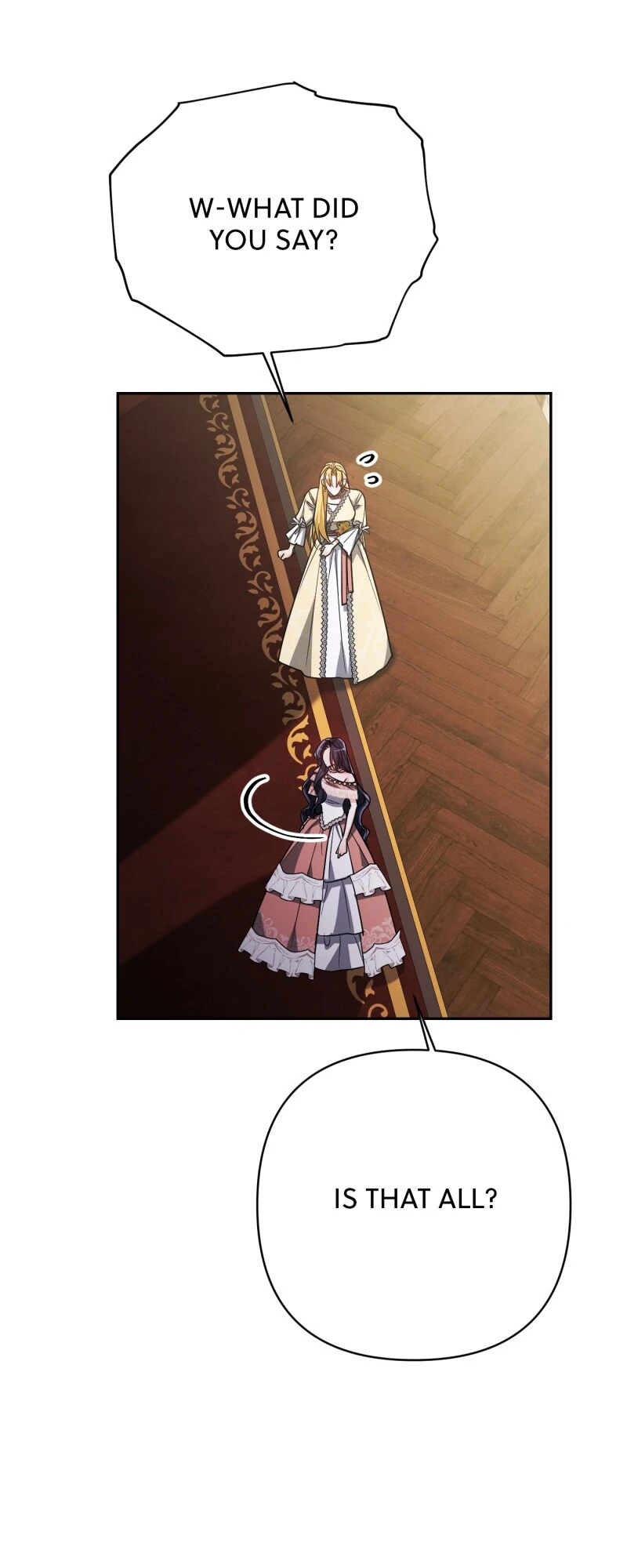 My Husband Is Weak by Day, Strong by Night Chapter 42 - Page 57