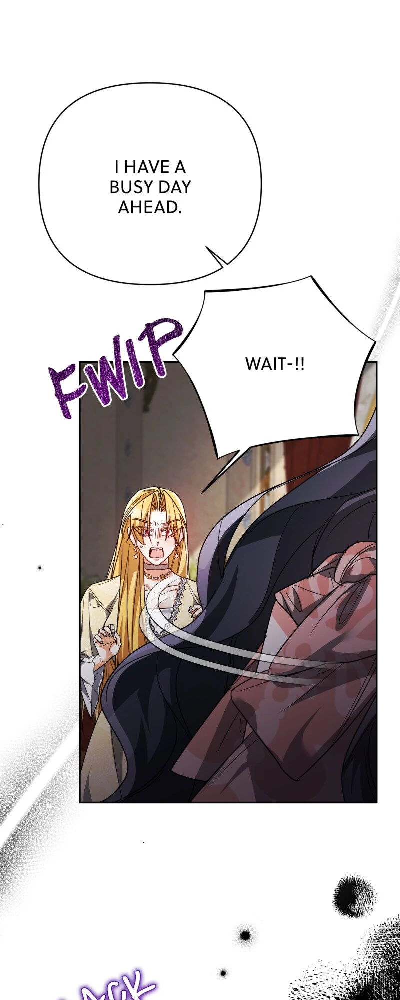 My Husband Is Weak by Day, Strong by Night Chapter 42 - Page 58