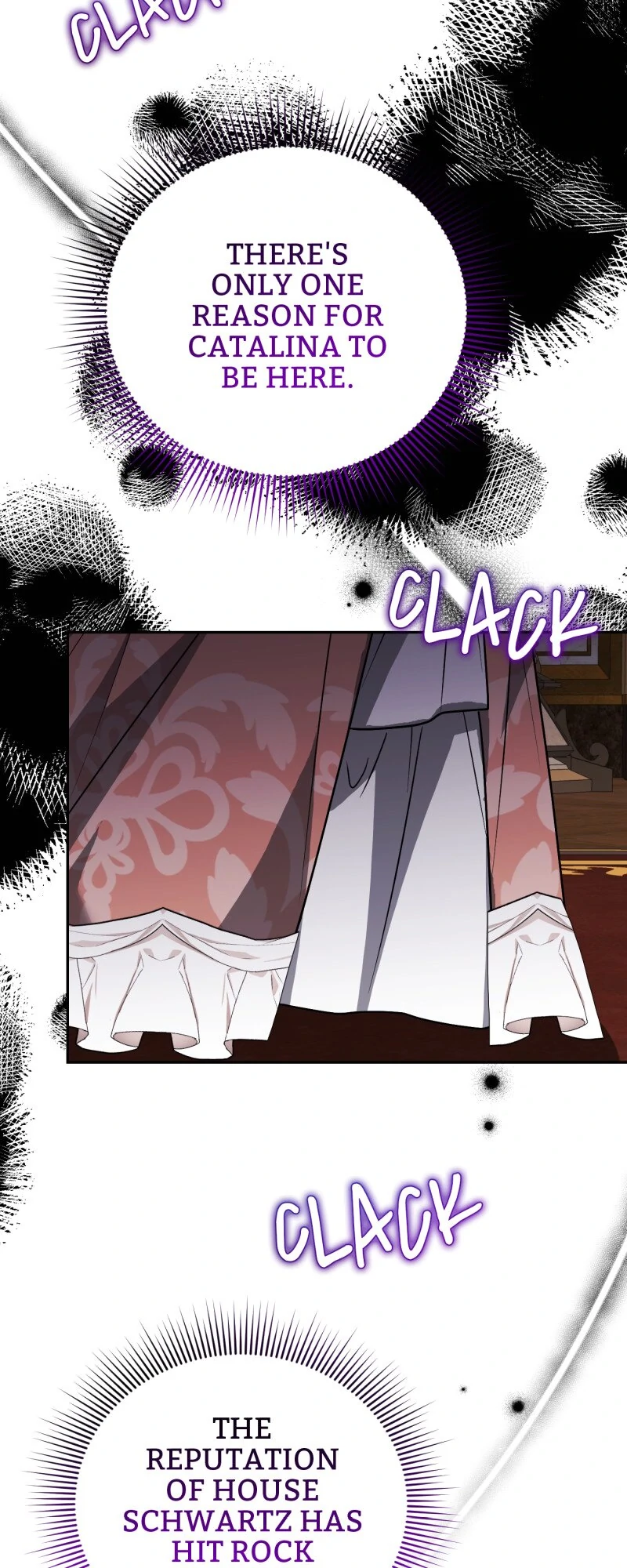 My Husband Is Weak by Day, Strong by Night Chapter 42 - Page 59