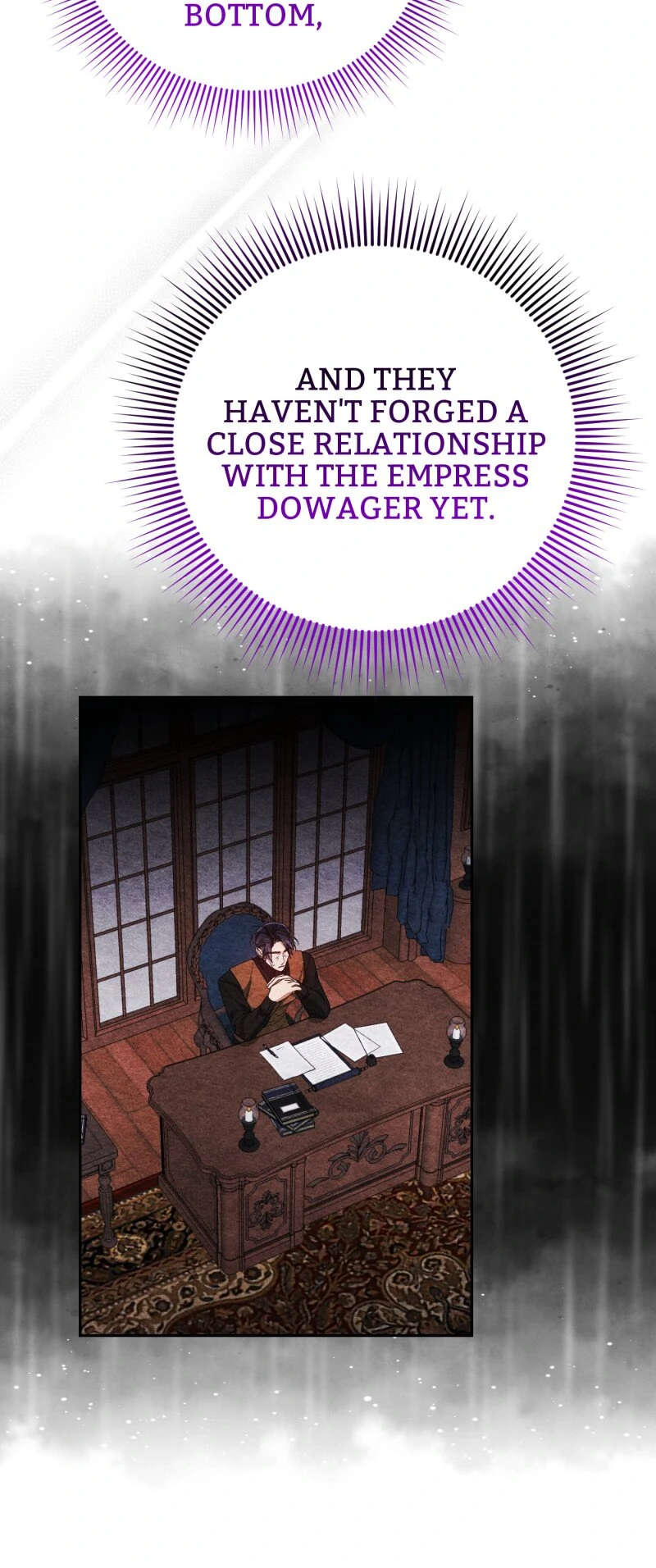 My Husband Is Weak by Day, Strong by Night Chapter 42 - Page 60