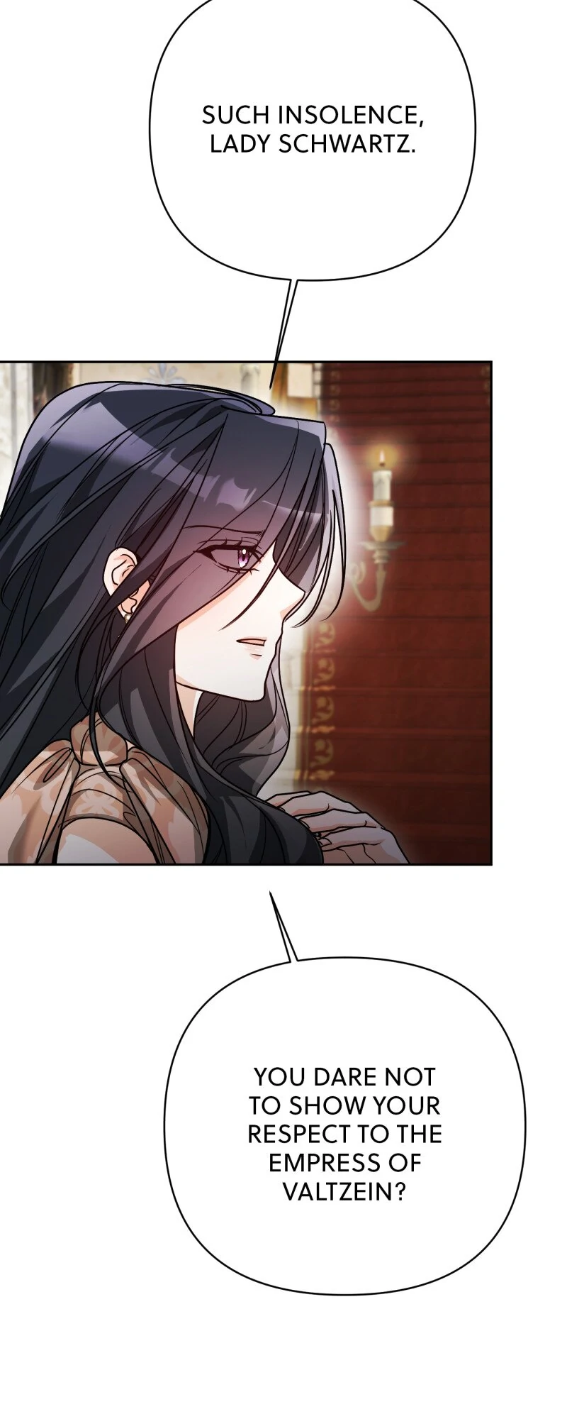 My Husband Is Weak by Day, Strong by Night Chapter 42 - Page 7