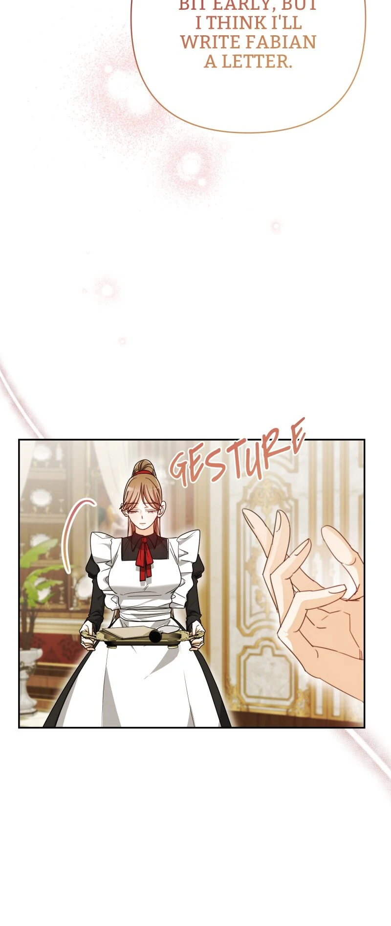 My Husband Is Weak by Day, Strong by Night Chapter 42 - Page 71