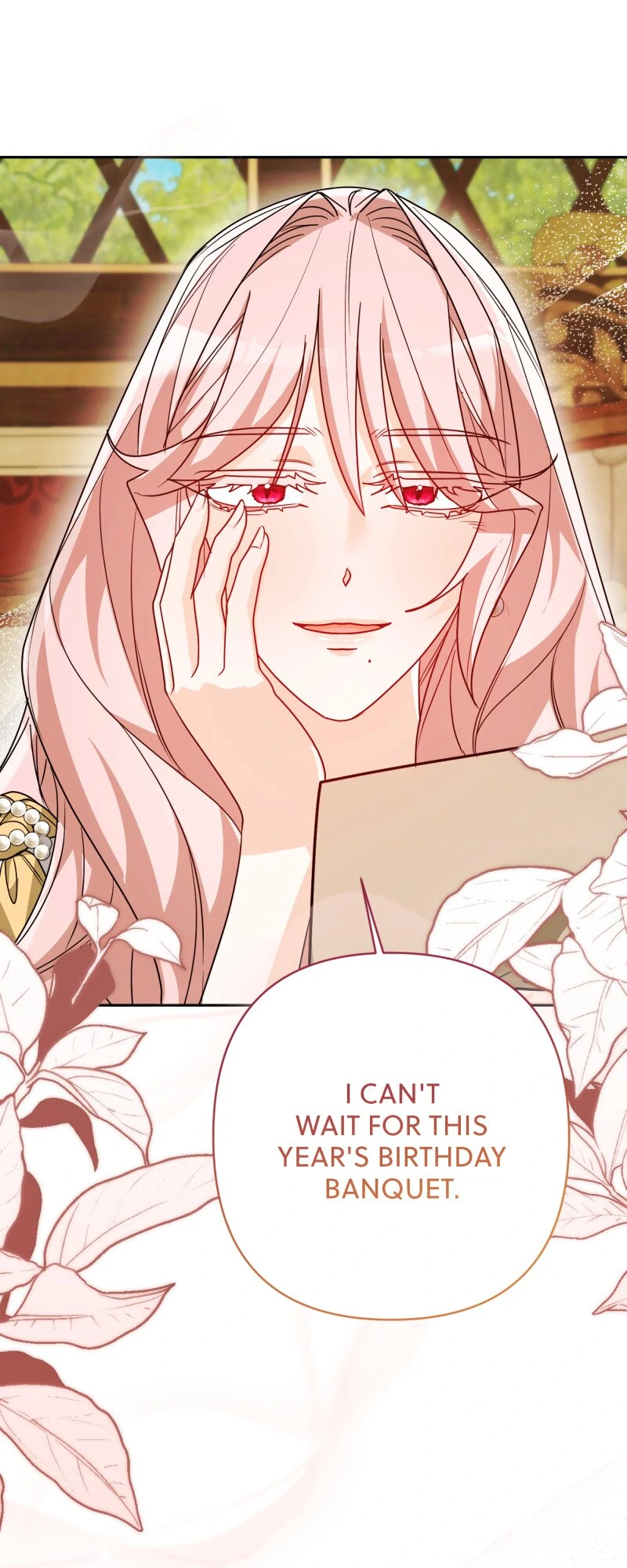 My Husband Is Weak by Day, Strong by Night Chapter 42 - Page 72