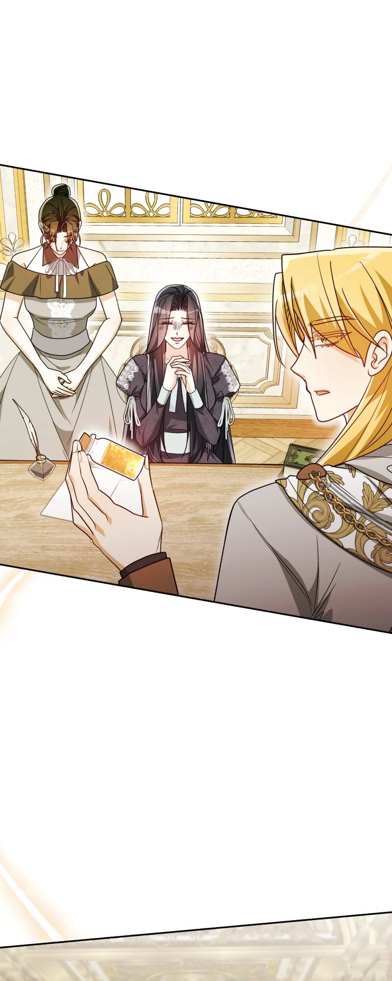 My Husband Is Weak by Day, Strong by Night Chapter 42 - Page 77