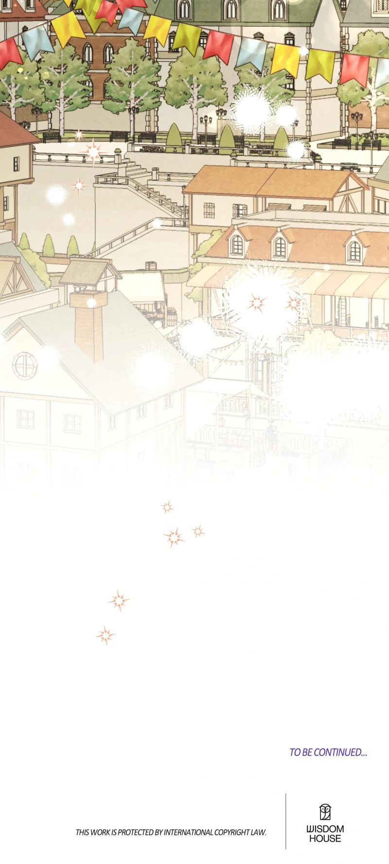 My Husband Is Weak by Day, Strong by Night Chapter 42 - Page 80