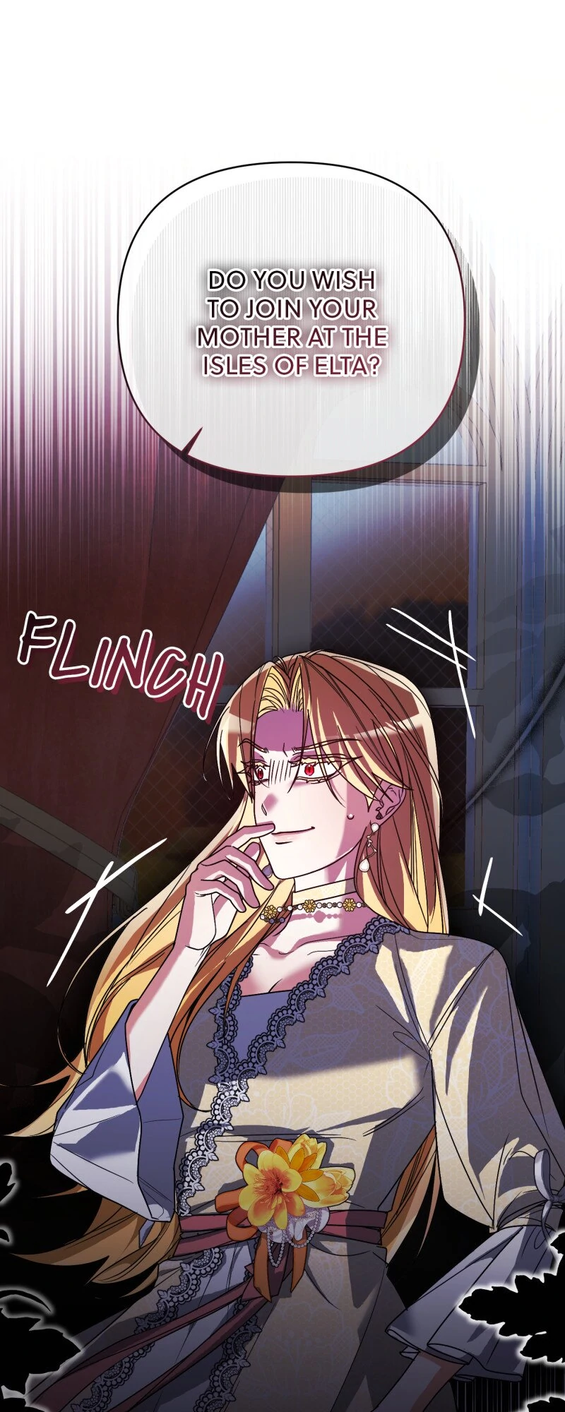My Husband Is Weak by Day, Strong by Night Chapter 42 - Page 9