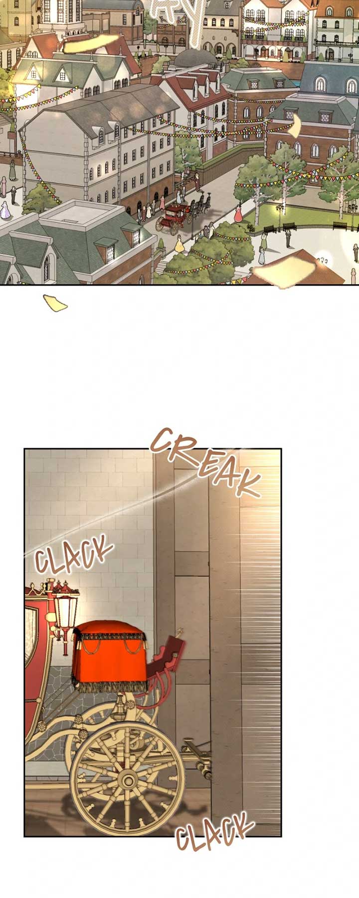 My Husband Is Weak by Day, Strong by Night Chapter 43 - Page 2