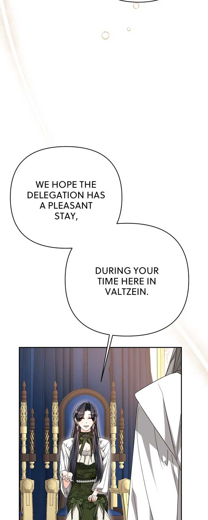 My Husband Is Weak by Day, Strong by Night Chapter 43 - Page 11