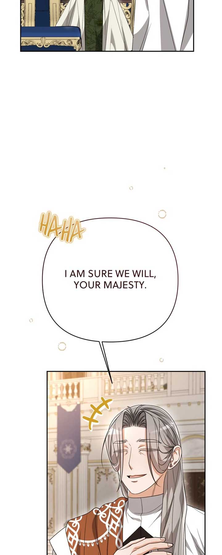 My Husband Is Weak by Day, Strong by Night Chapter 43 - Page 12
