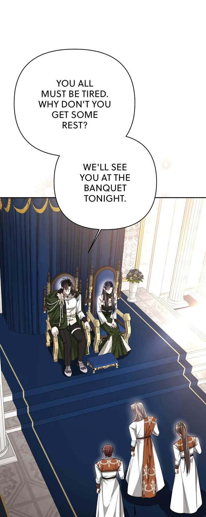 My Husband Is Weak by Day, Strong by Night Chapter 43 - Page 14