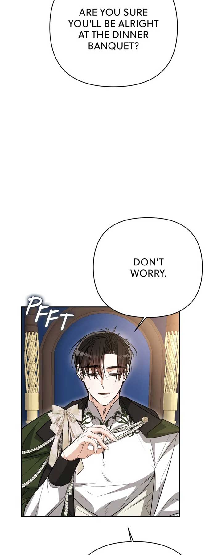 My Husband Is Weak by Day, Strong by Night Chapter 43 - Page 17
