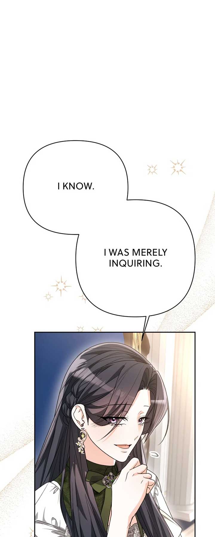 My Husband Is Weak by Day, Strong by Night Chapter 43 - Page 20