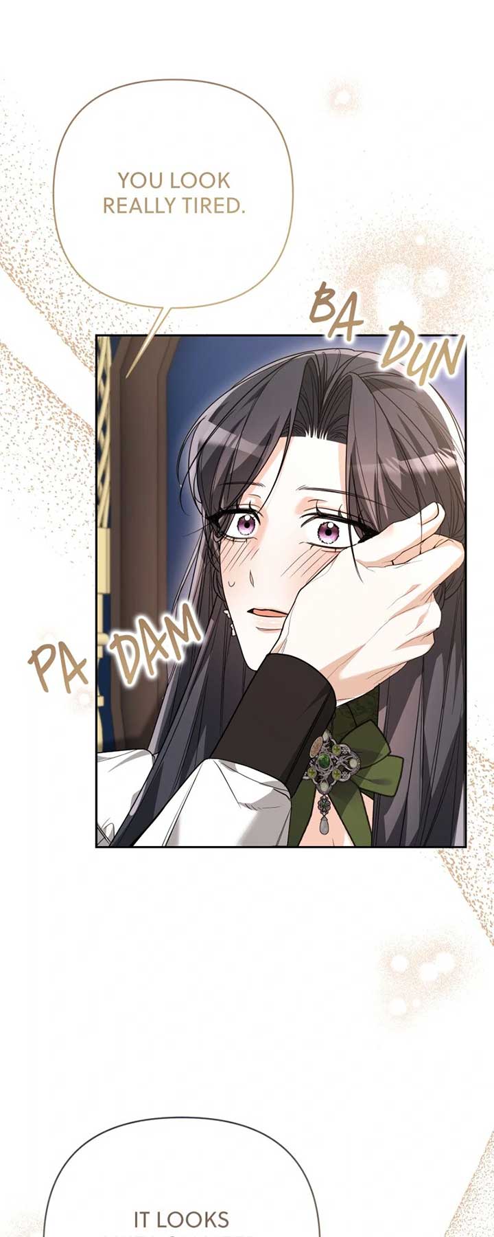 My Husband Is Weak by Day, Strong by Night Chapter 43 - Page 27