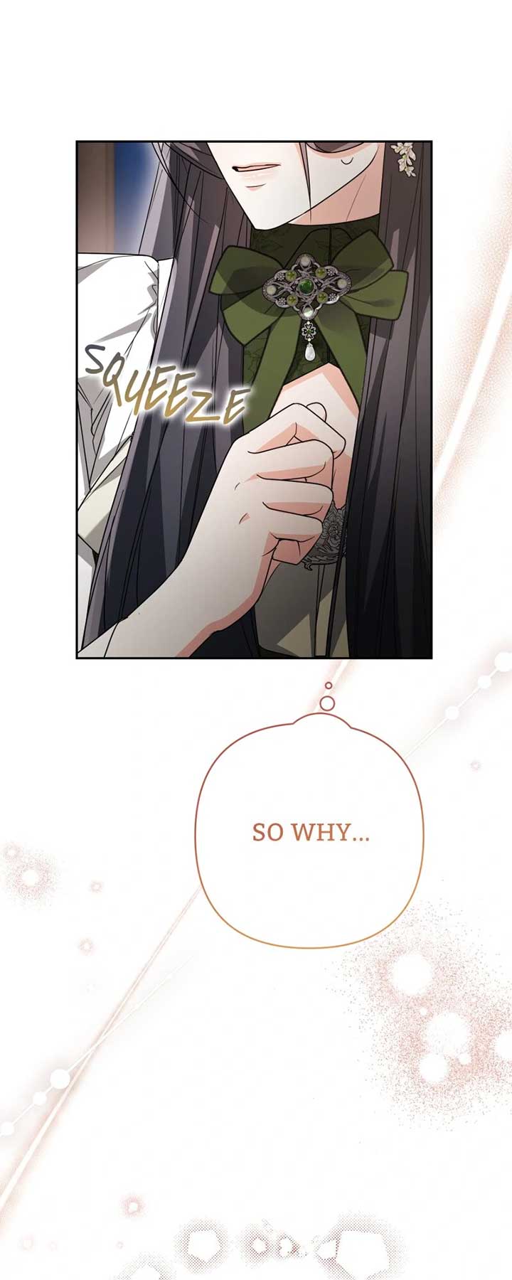 My Husband Is Weak by Day, Strong by Night Chapter 43 - Page 31