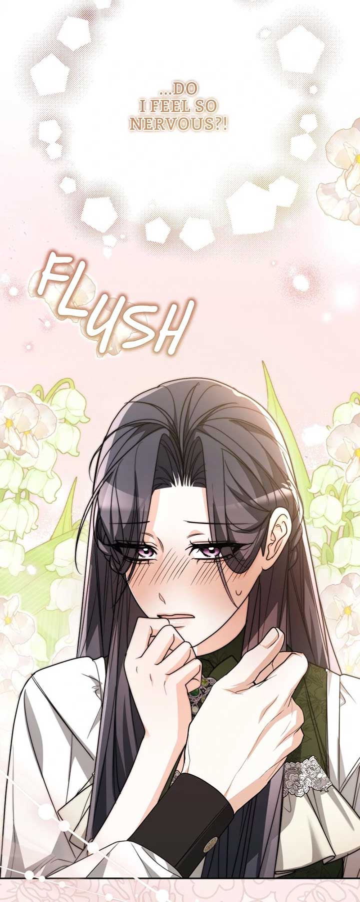My Husband Is Weak by Day, Strong by Night Chapter 43 - Page 32