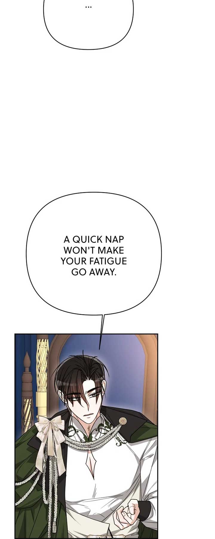 My Husband Is Weak by Day, Strong by Night Chapter 43 - Page 37