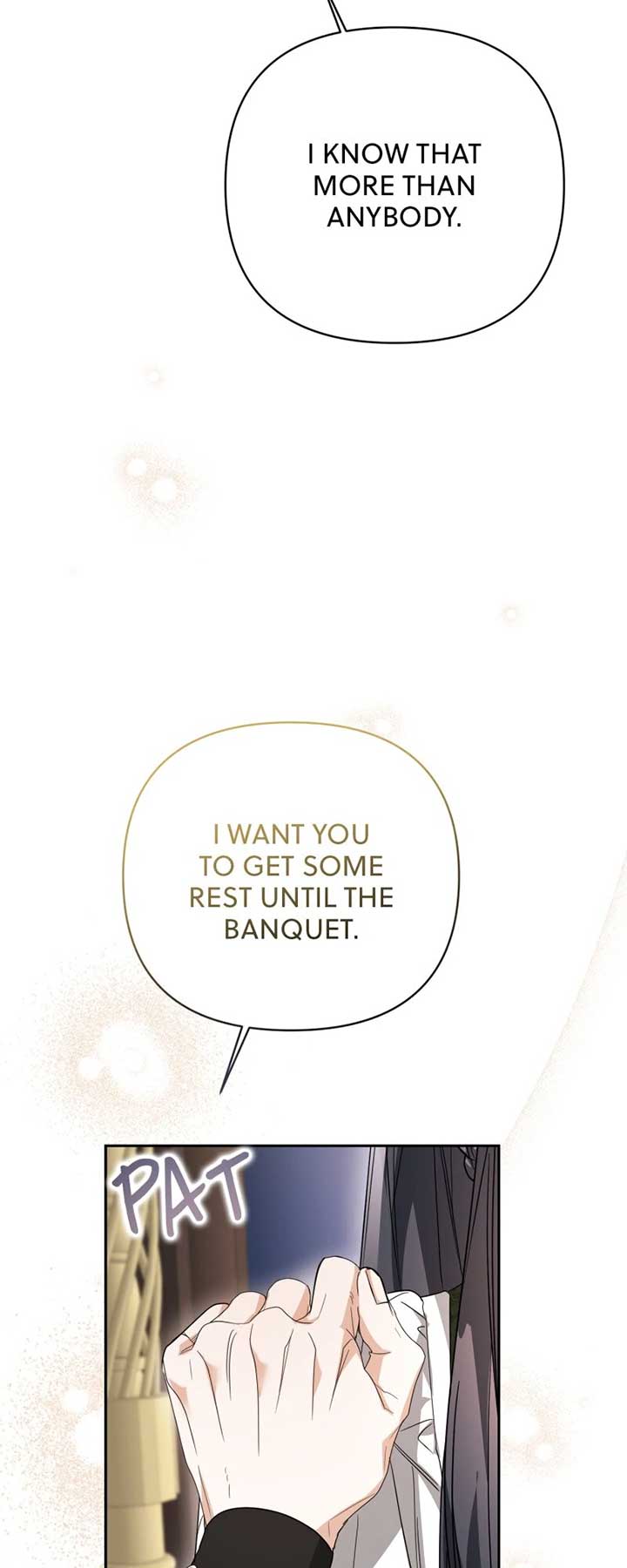 My Husband Is Weak by Day, Strong by Night Chapter 43 - Page 38