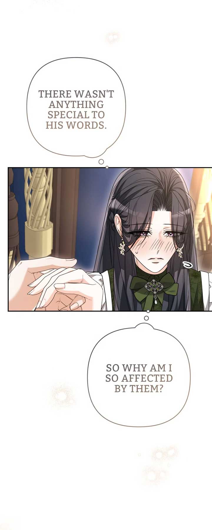 My Husband Is Weak by Day, Strong by Night Chapter 43 - Page 41