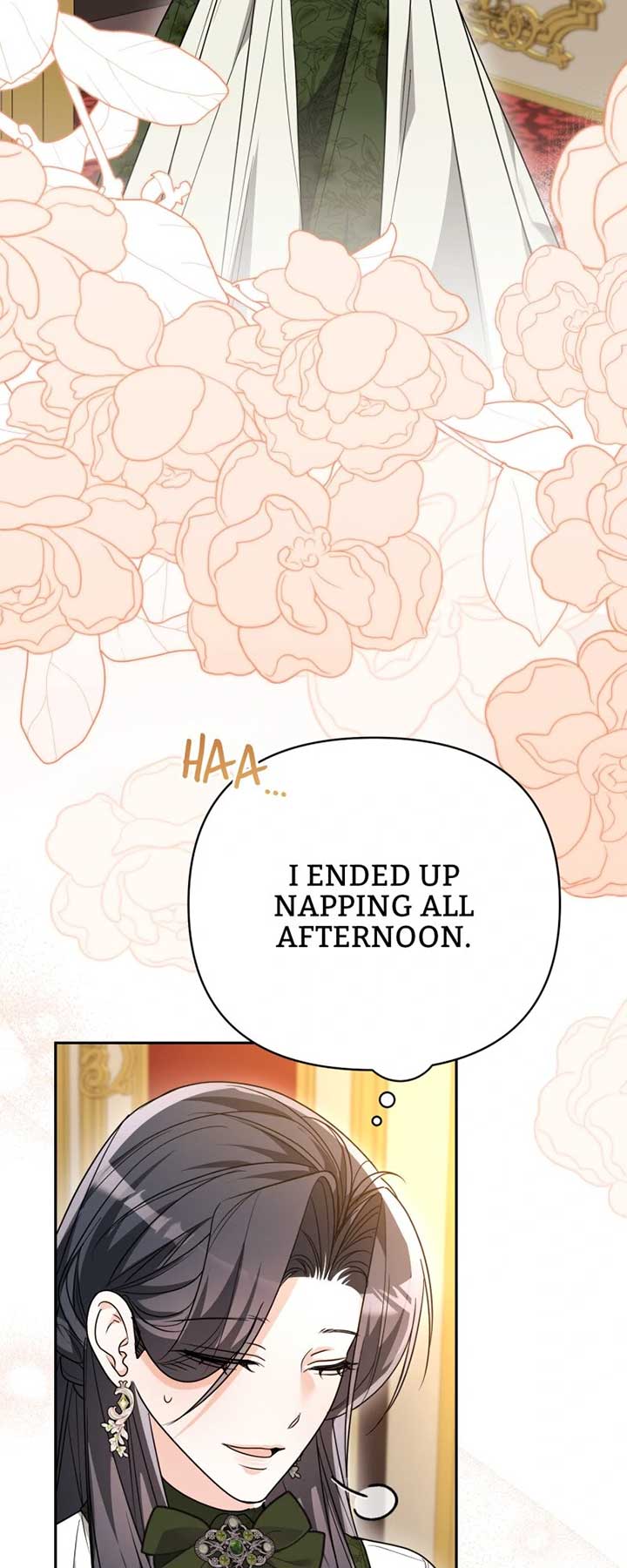 My Husband Is Weak by Day, Strong by Night Chapter 43 - Page 47