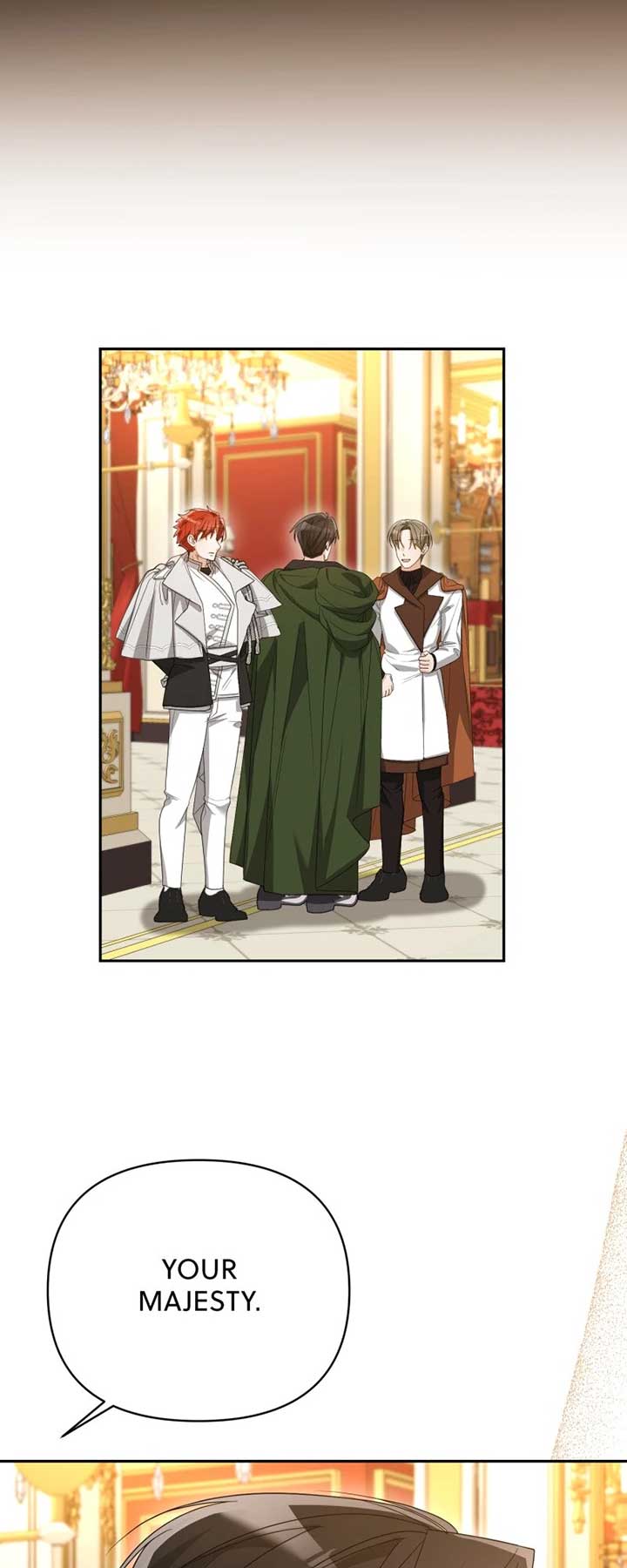 My Husband Is Weak by Day, Strong by Night Chapter 43 - Page 50