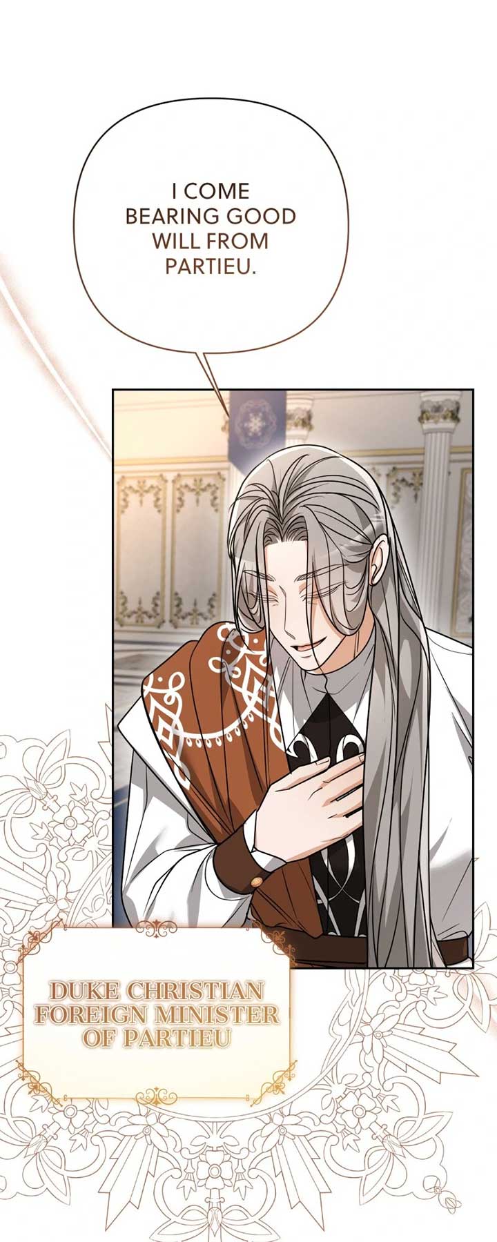 My Husband Is Weak by Day, Strong by Night Chapter 43 - Page 6