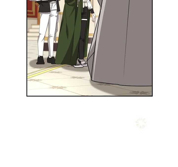 My Husband Is Weak by Day, Strong by Night Chapter 43 - Page 52