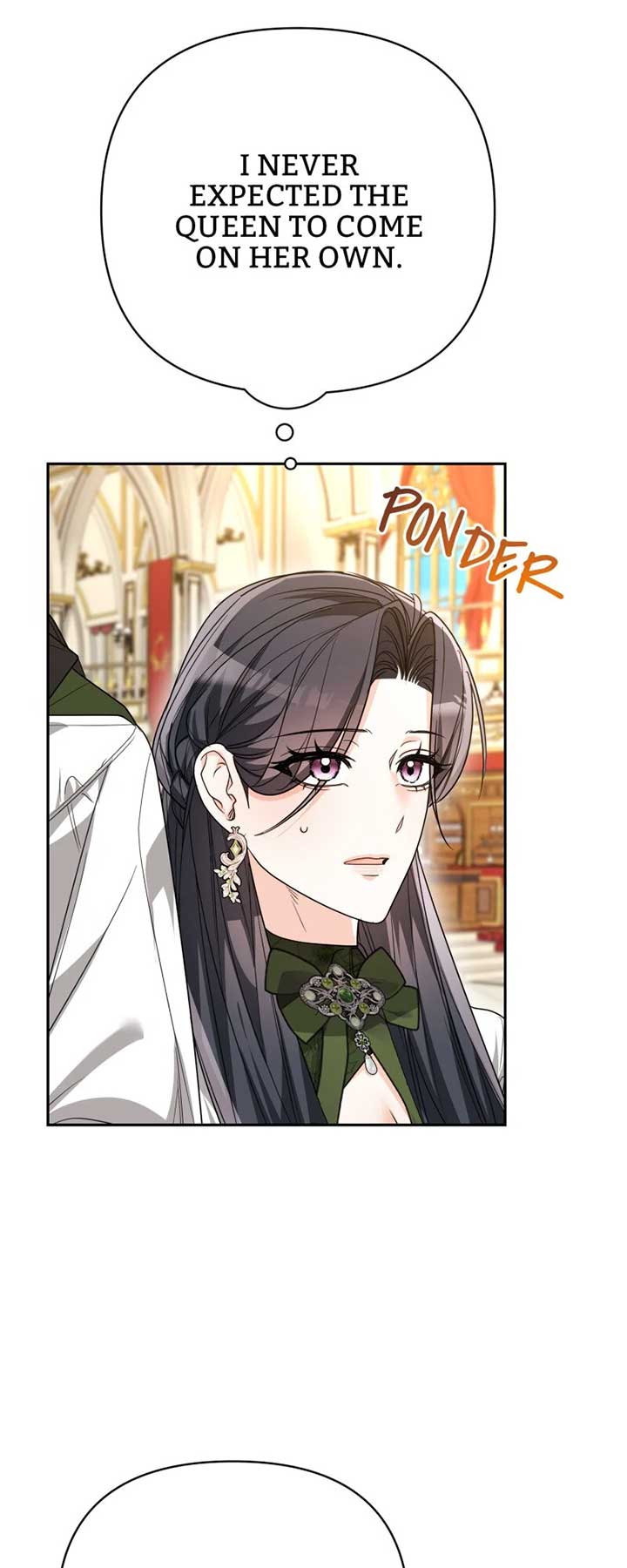 My Husband Is Weak by Day, Strong by Night Chapter 43 - Page 58