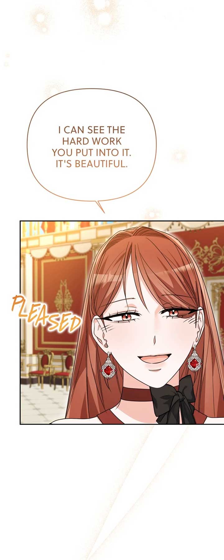 My Husband Is Weak by Day, Strong by Night Chapter 43 - Page 64