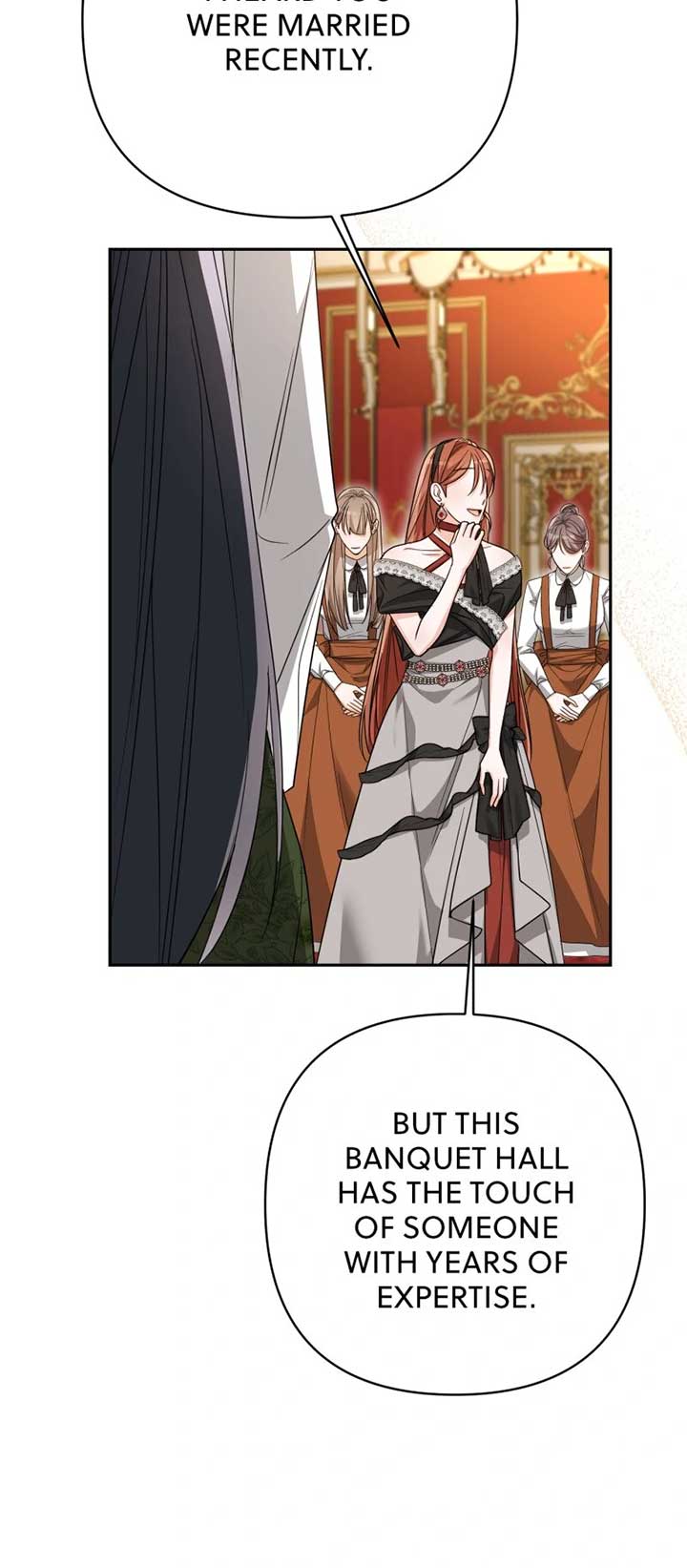 My Husband Is Weak by Day, Strong by Night Chapter 43 - Page 66