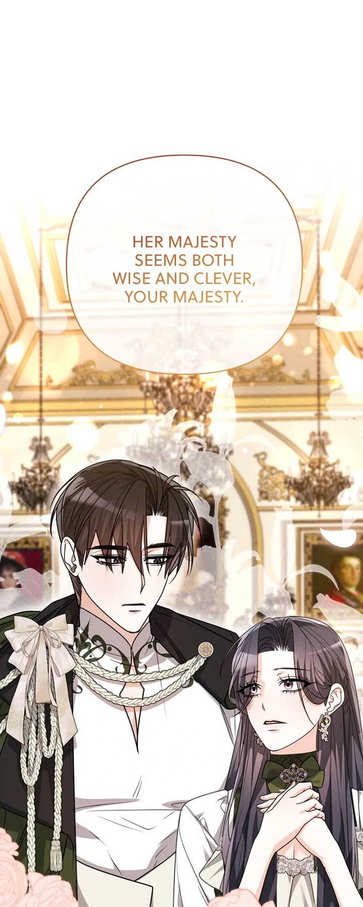 My Husband Is Weak by Day, Strong by Night Chapter 43 - Page 67