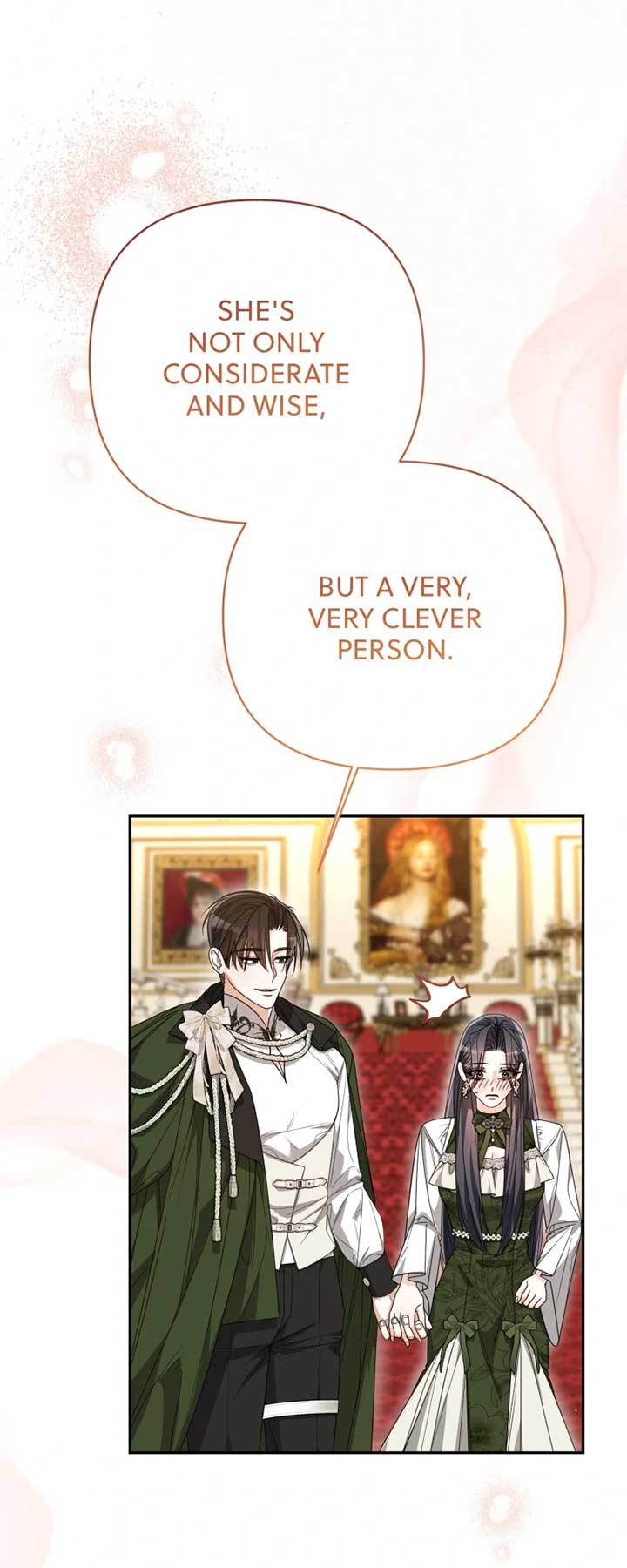 My Husband Is Weak by Day, Strong by Night Chapter 43 - Page 71