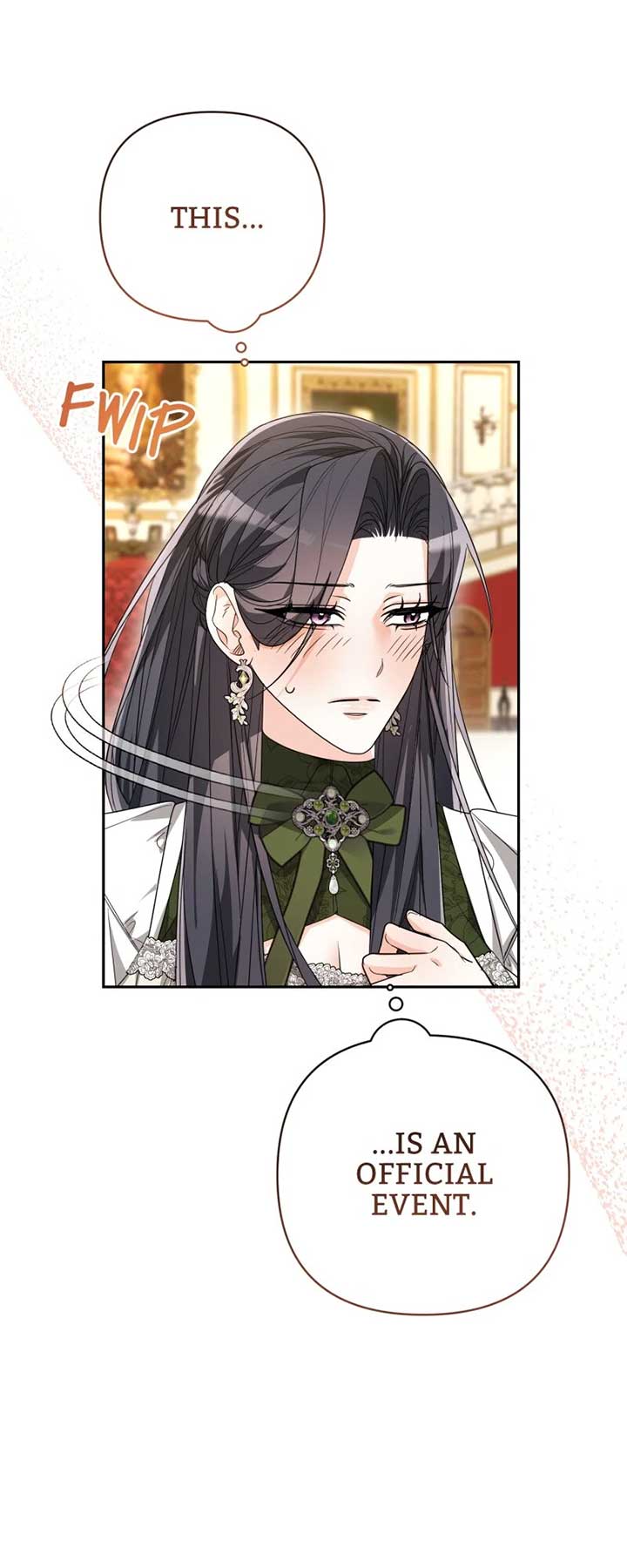 My Husband Is Weak by Day, Strong by Night Chapter 43 - Page 75