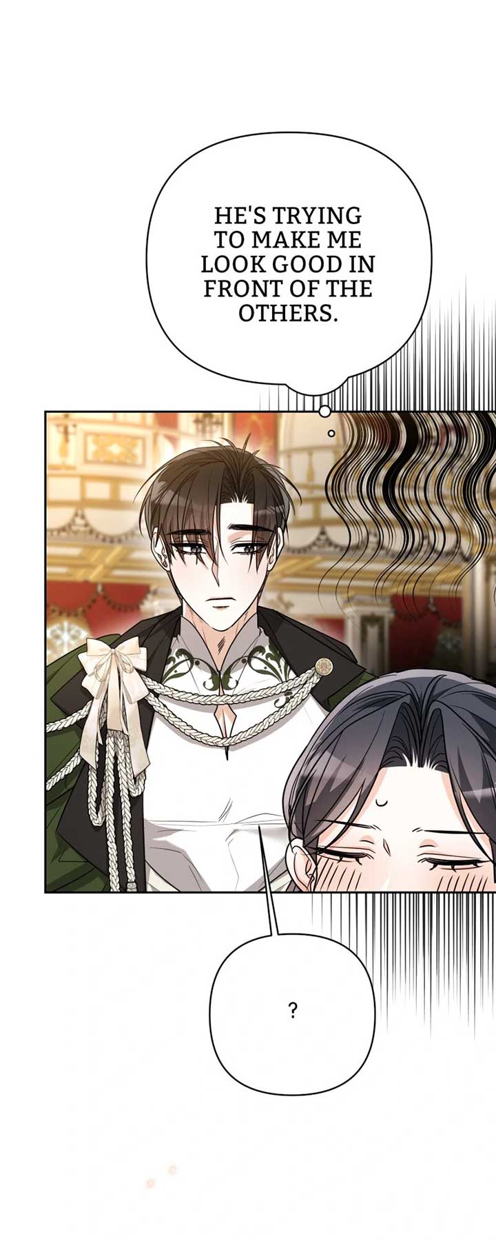 My Husband Is Weak by Day, Strong by Night Chapter 43 - Page 76
