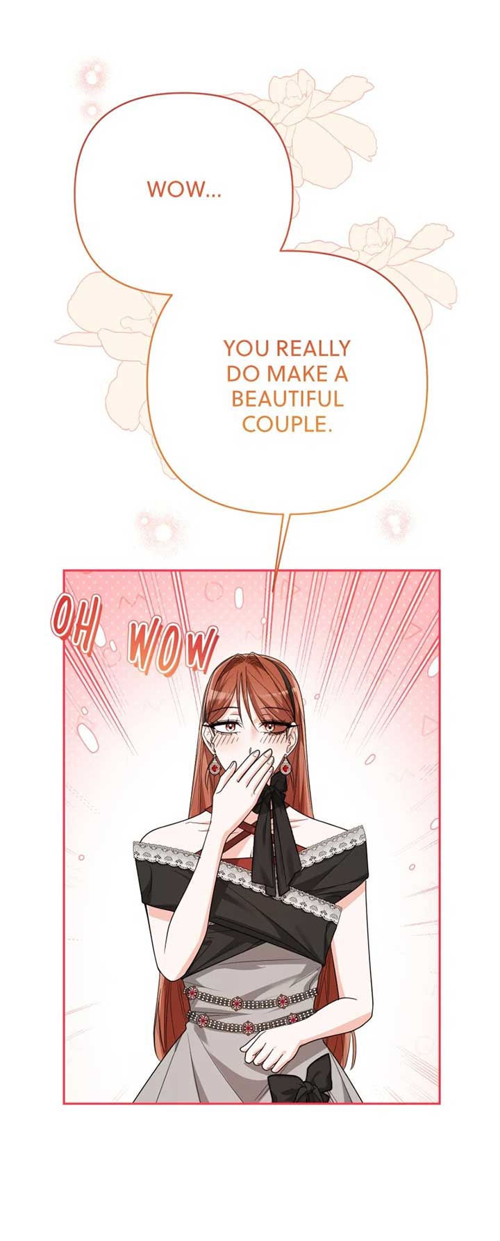 My Husband Is Weak by Day, Strong by Night Chapter 43 - Page 77
