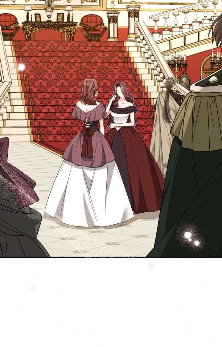 My Husband Is Weak by Day, Strong by Night Chapter 43 - Page 80