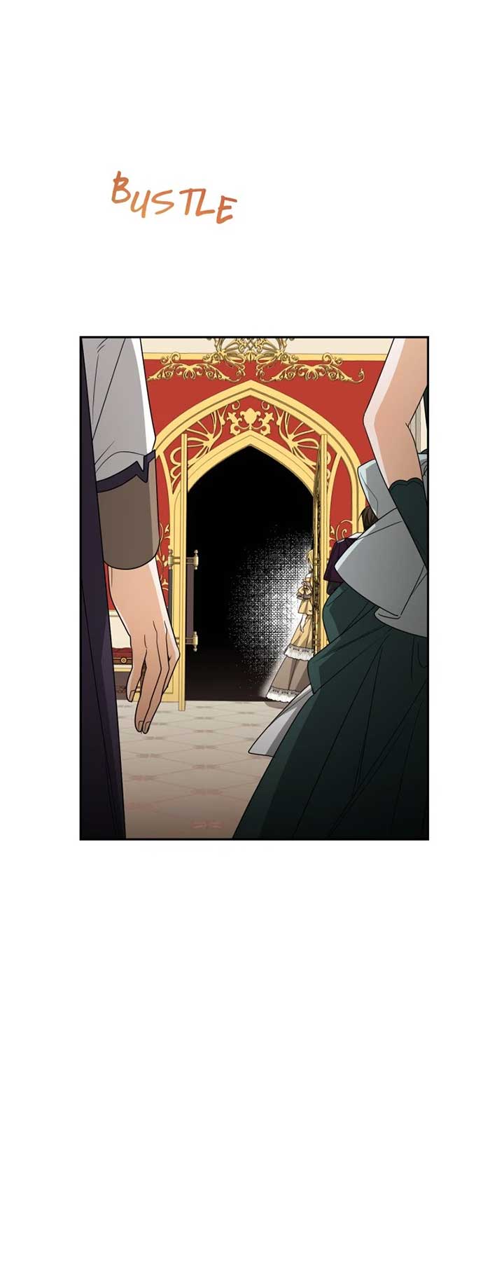 My Husband Is Weak by Day, Strong by Night Chapter 43 - Page 81