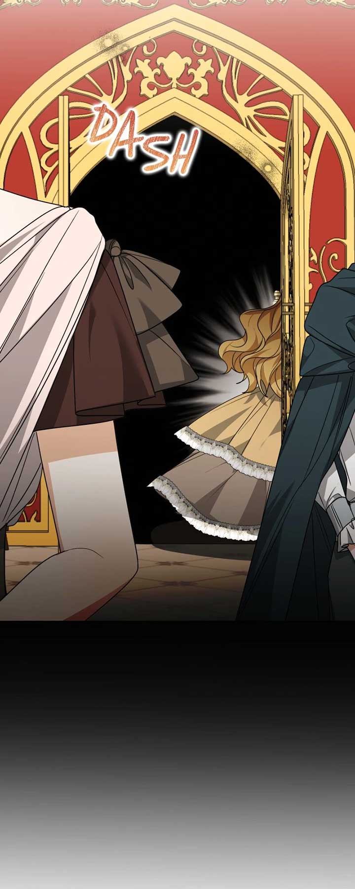 My Husband Is Weak by Day, Strong by Night Chapter 43 - Page 83