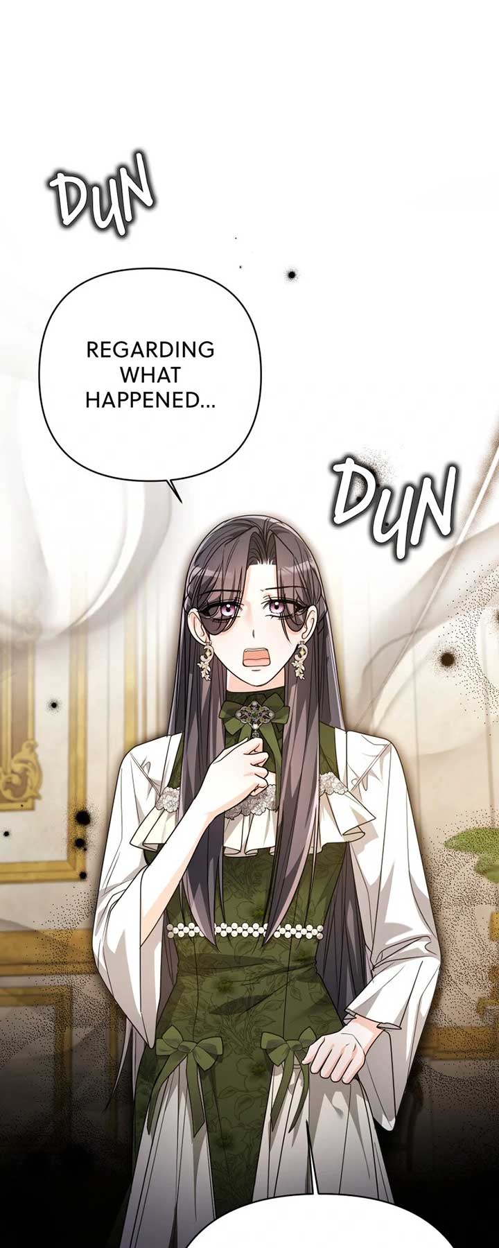 My Husband Is Weak by Day, Strong by Night Chapter 44 - Page 28