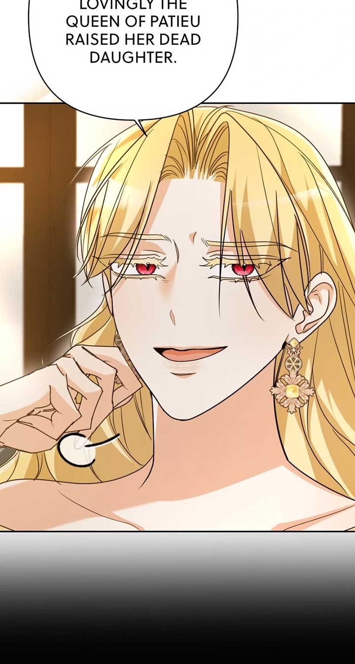 My Husband Is Weak by Day, Strong by Night Chapter 44 - Page 34