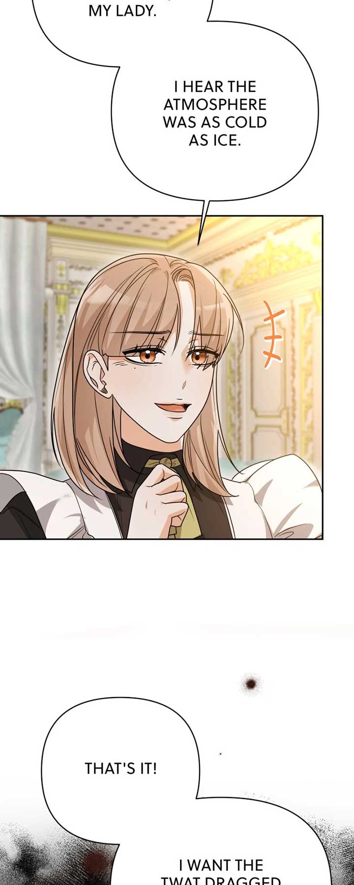 My Husband Is Weak by Day, Strong by Night Chapter 44 - Page 40