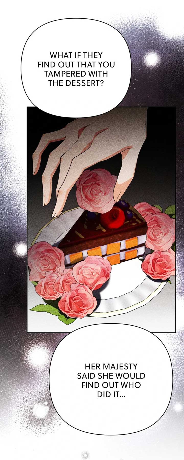 My Husband Is Weak by Day, Strong by Night Chapter 44 - Page 43