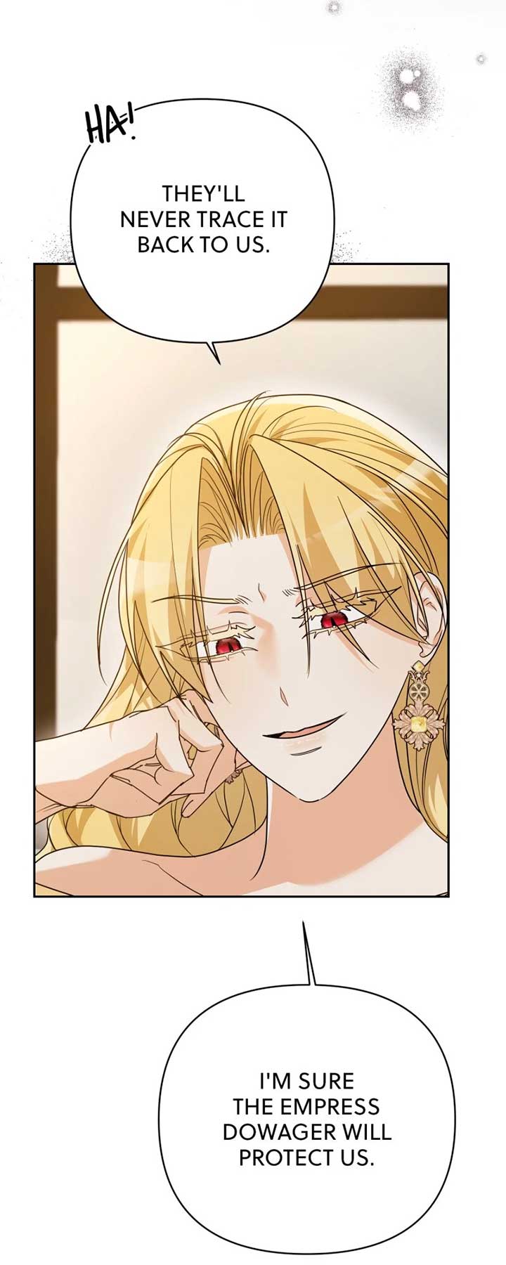 My Husband Is Weak by Day, Strong by Night Chapter 44 - Page 44