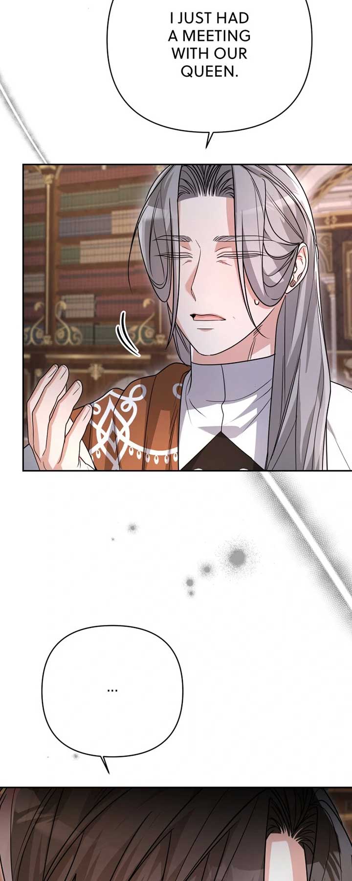 My Husband Is Weak by Day, Strong by Night Chapter 44 - Page 52
