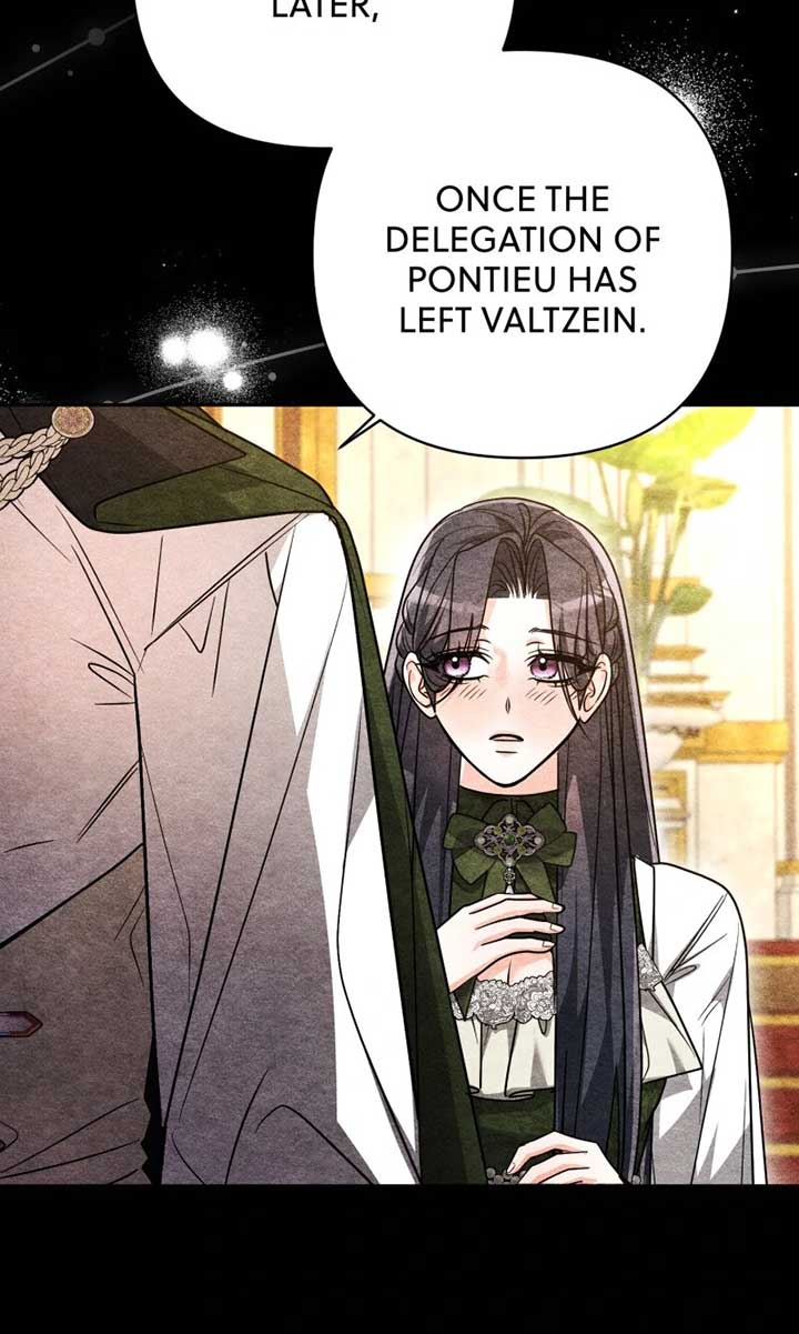 My Husband Is Weak by Day, Strong by Night Chapter 44 - Page 61